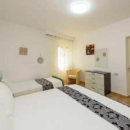 Veliu's 3 Lägenhet Vlorë