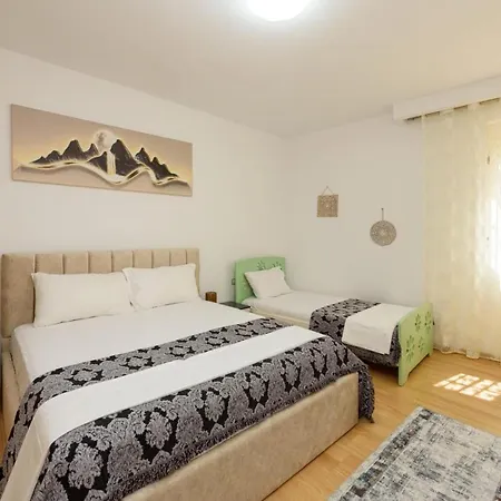 Veliu's 3 Lägenhet Vlorë
