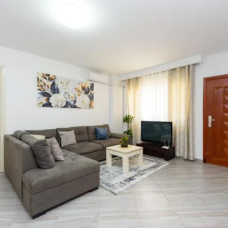 Veliu's 3 * Vlorë